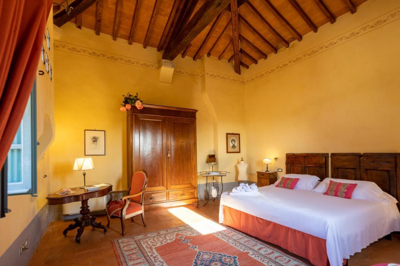 Cortona Resort-Le Terre Dei Cavalieri מראה חיצוני תמונה