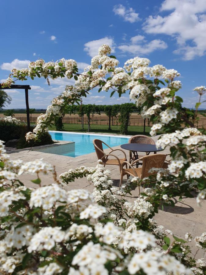 Cortona Resort-Le Terre Dei Cavalieri מראה חיצוני תמונה