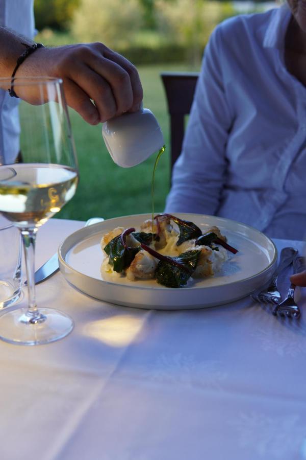 Cortona Resort-Le Terre Dei Cavalieri מראה חיצוני תמונה