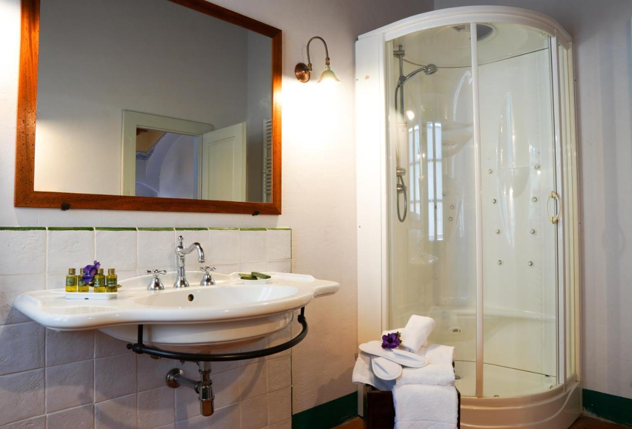 Cortona Resort-Le Terre Dei Cavalieri מראה חיצוני תמונה