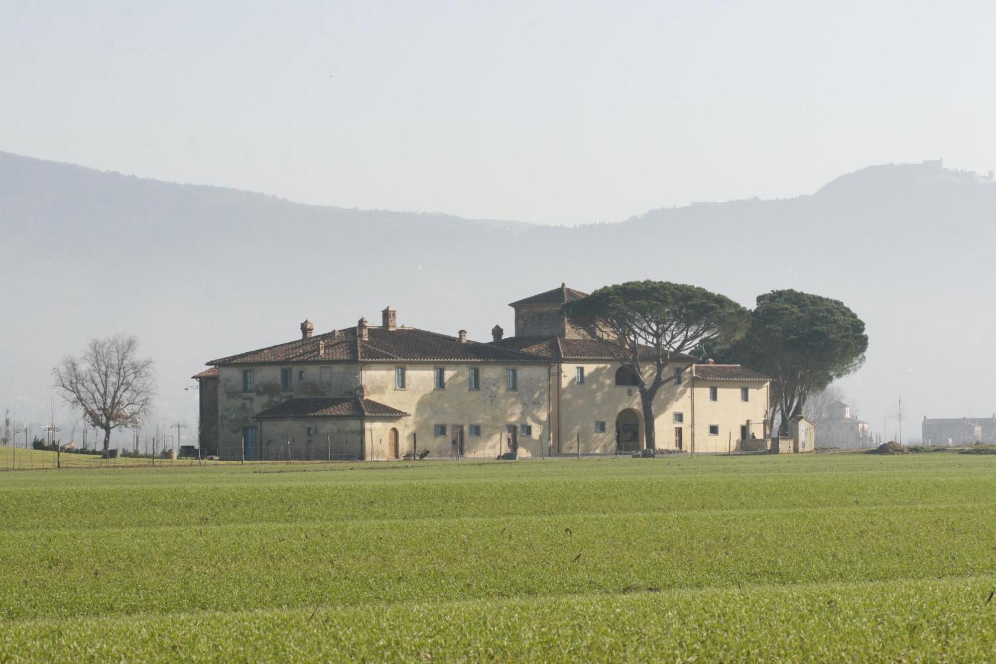 Cortona Resort-Le Terre Dei Cavalieri מראה חיצוני תמונה