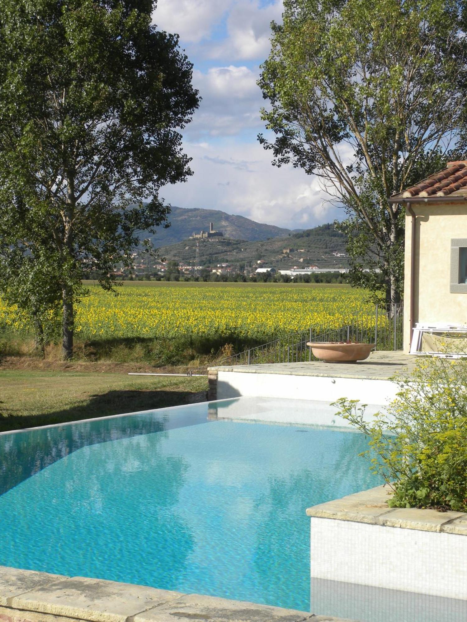Cortona Resort-Le Terre Dei Cavalieri מראה חיצוני תמונה
