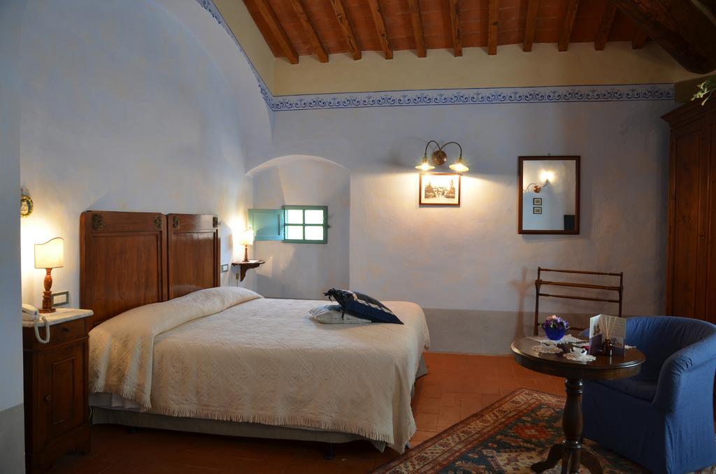 Cortona Resort-Le Terre Dei Cavalieri מראה חיצוני תמונה