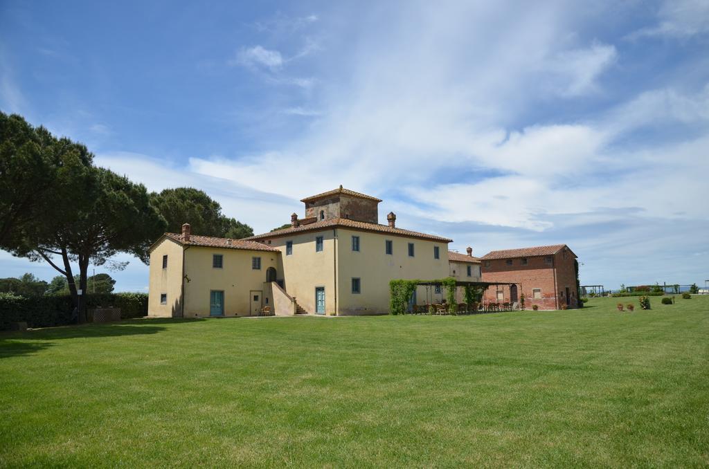 Cortona Resort-Le Terre Dei Cavalieri מראה חיצוני תמונה