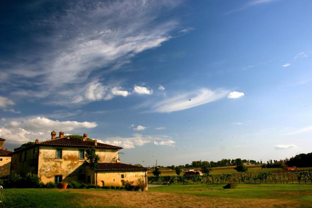 Cortona Resort-Le Terre Dei Cavalieri מראה חיצוני תמונה